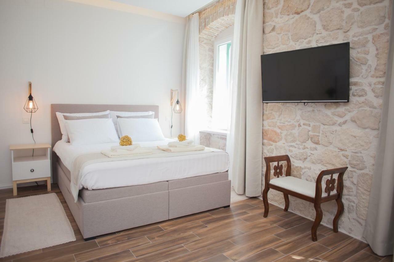 Apartment Barone Sibenik Exterior photo
