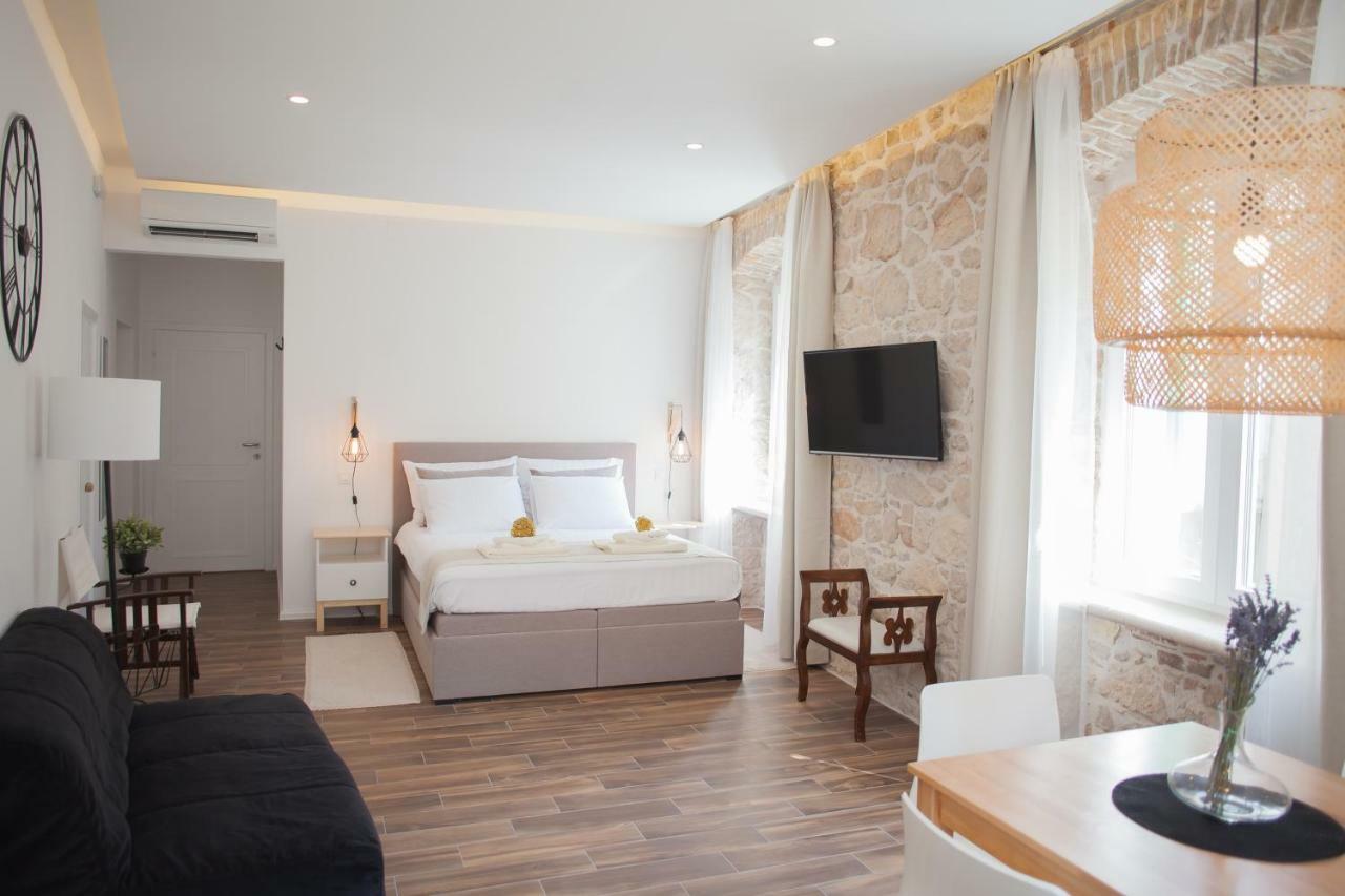 Apartment Barone Sibenik Exterior photo