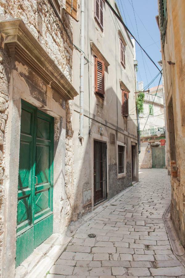 Apartment Barone Sibenik Exterior photo